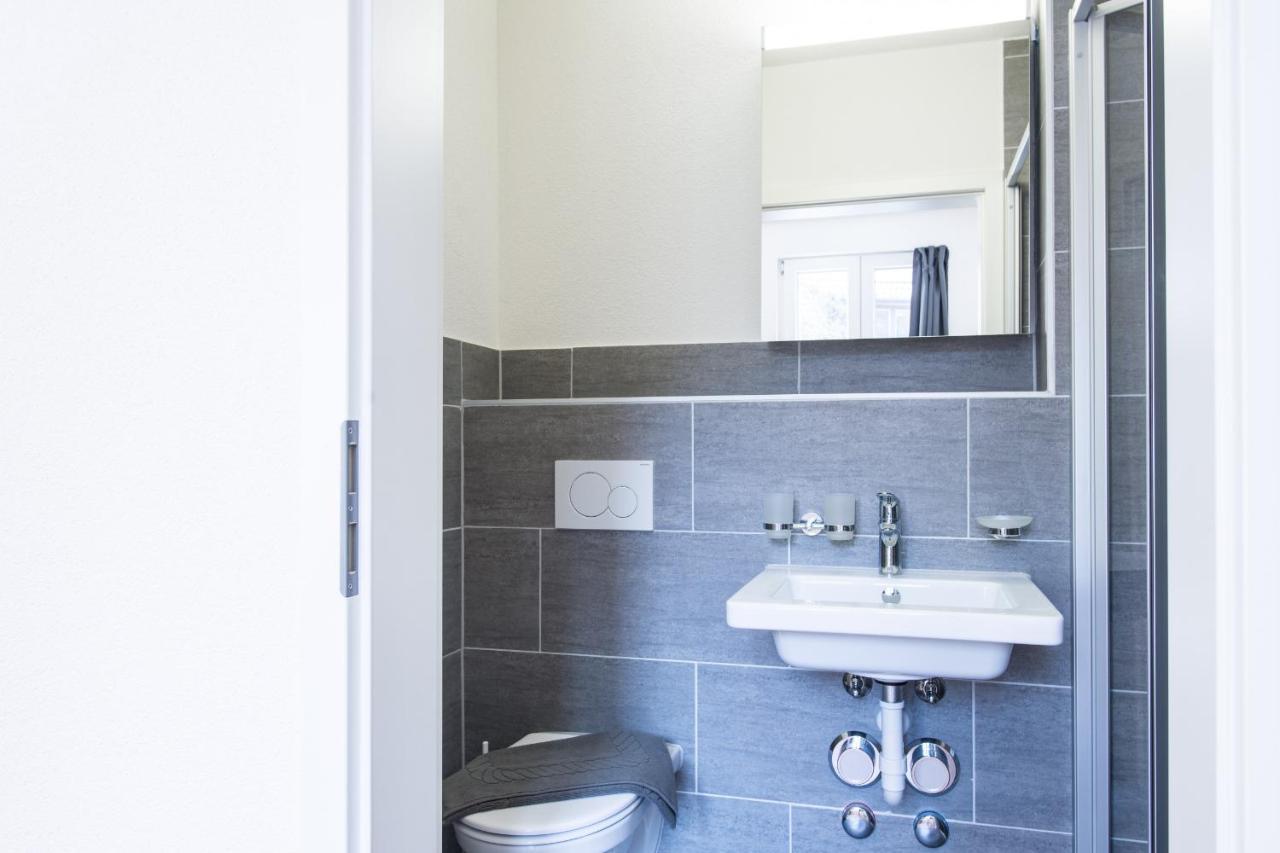 Hitrental Wiedikon Apartments Zurich Exterior photo
