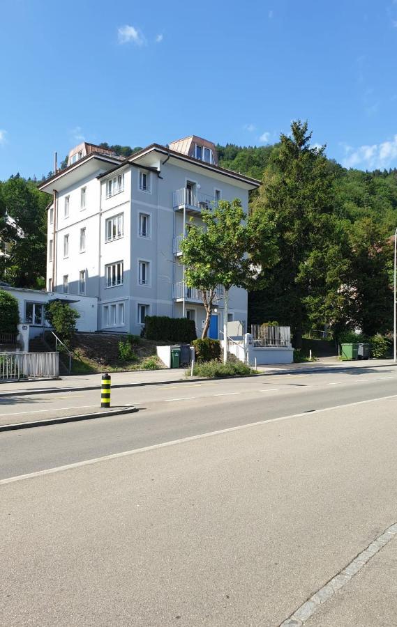Hitrental Wiedikon Apartments Zurich Exterior photo