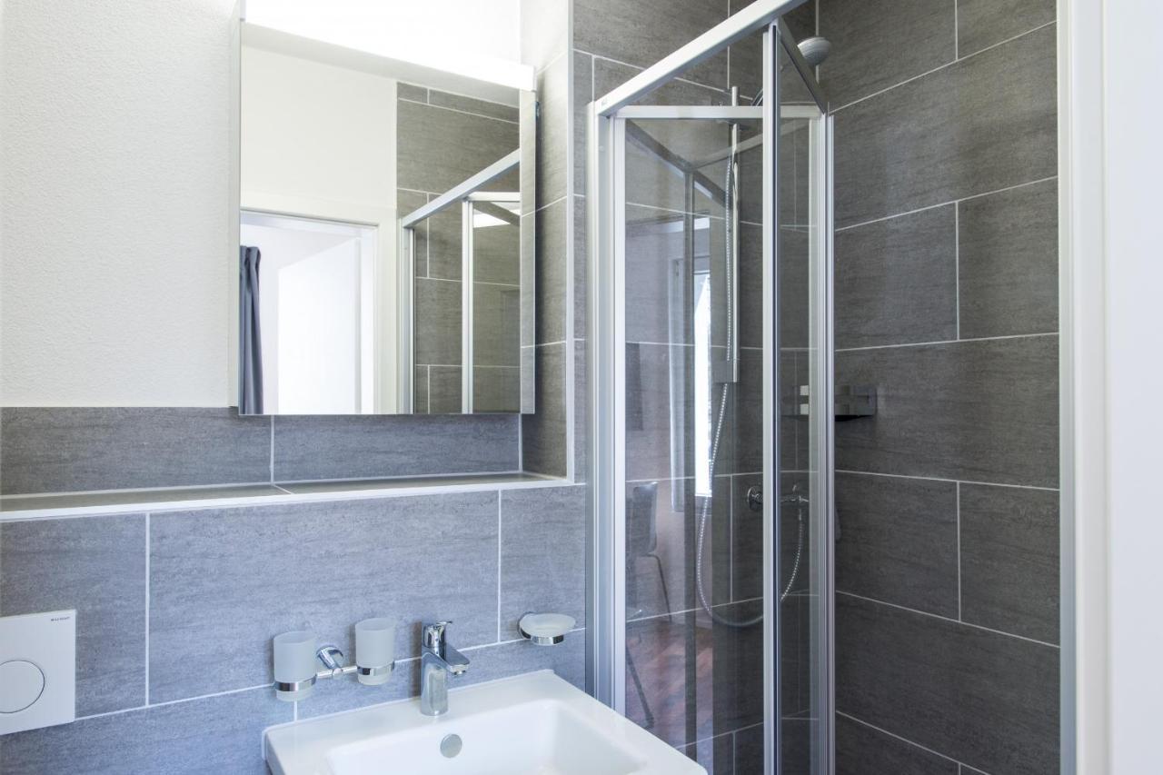Hitrental Wiedikon Apartments Zurich Exterior photo