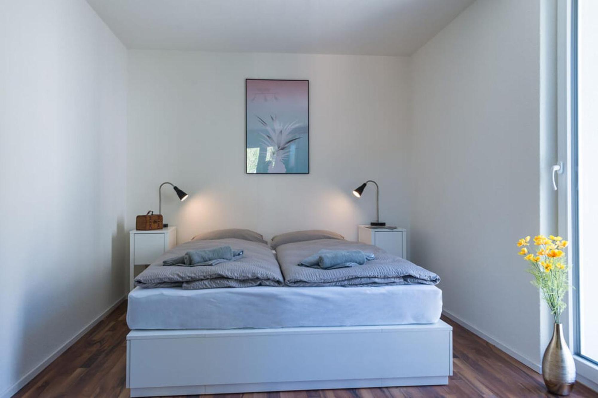Hitrental Wiedikon Apartments Zurich Exterior photo