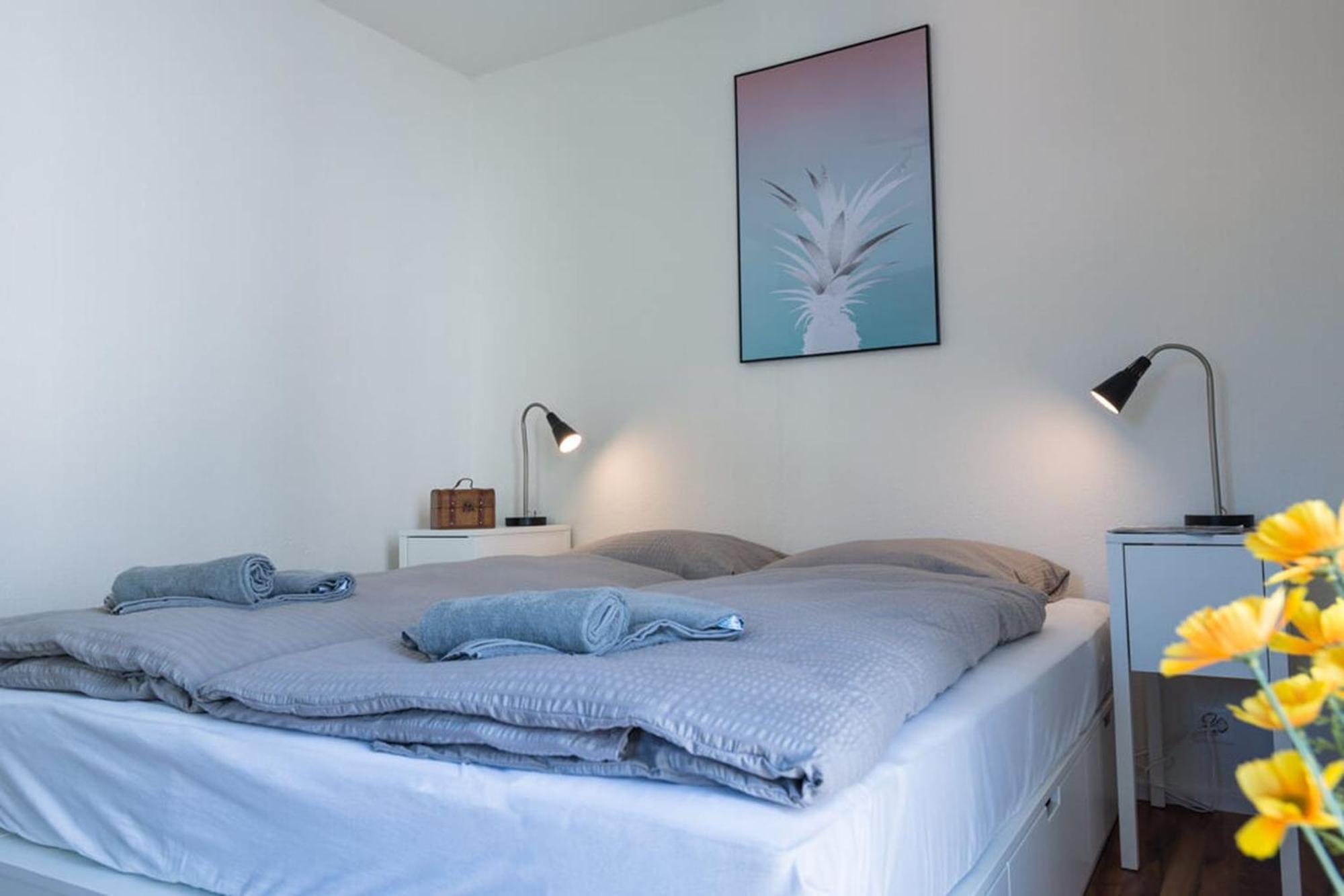 Hitrental Wiedikon Apartments Zurich Exterior photo