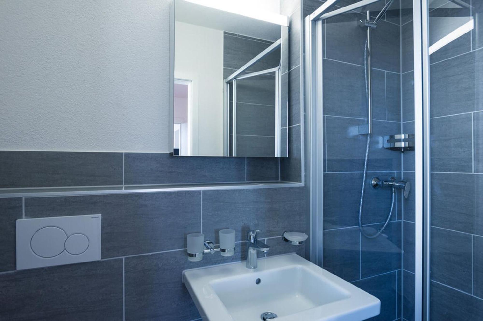 Hitrental Wiedikon Apartments Zurich Exterior photo