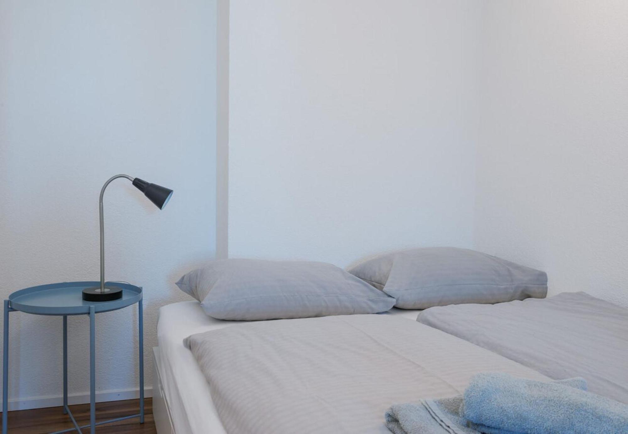 Hitrental Wiedikon Apartments Zurich Exterior photo