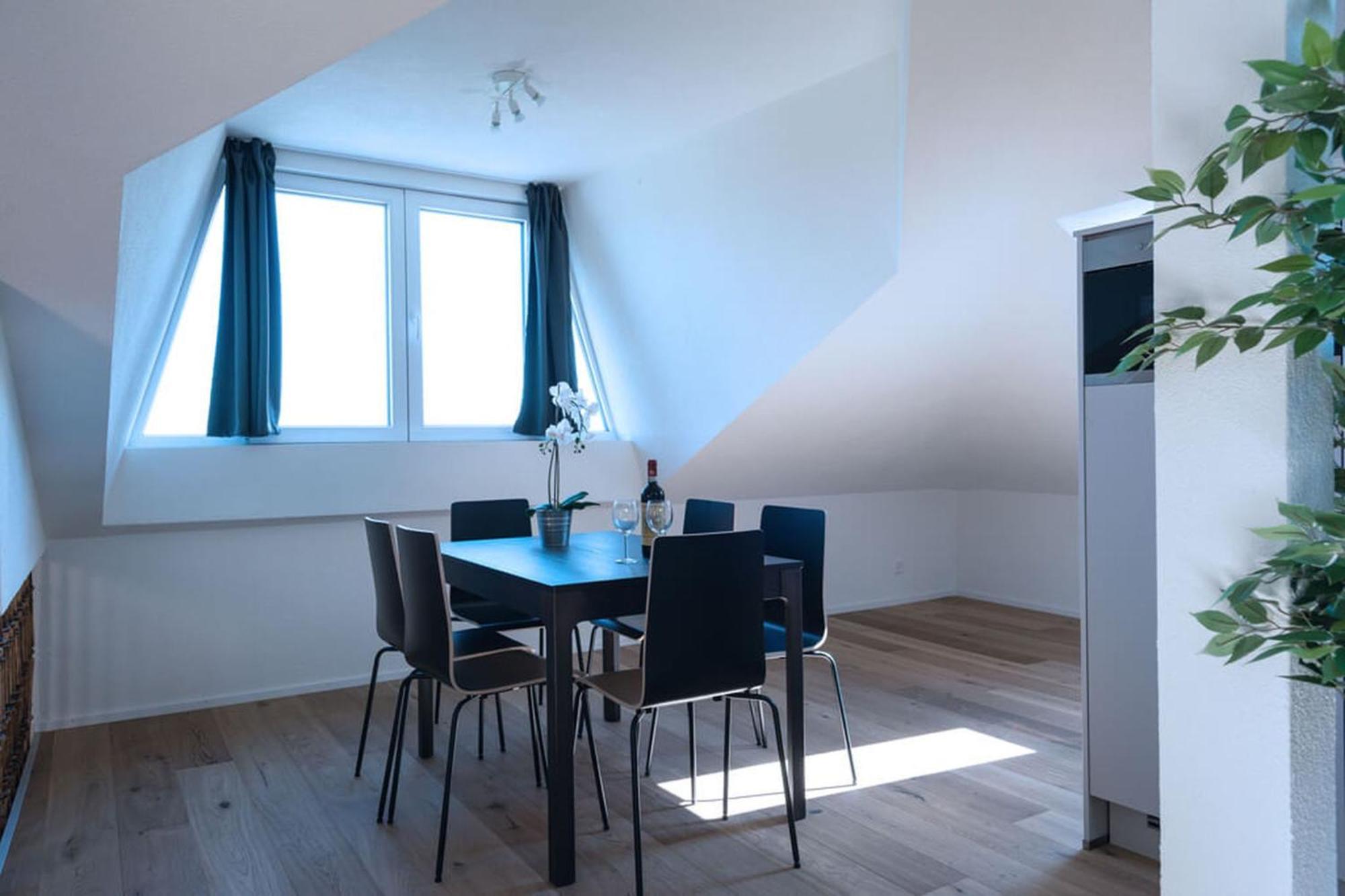 Hitrental Wiedikon Apartments Zurich Exterior photo