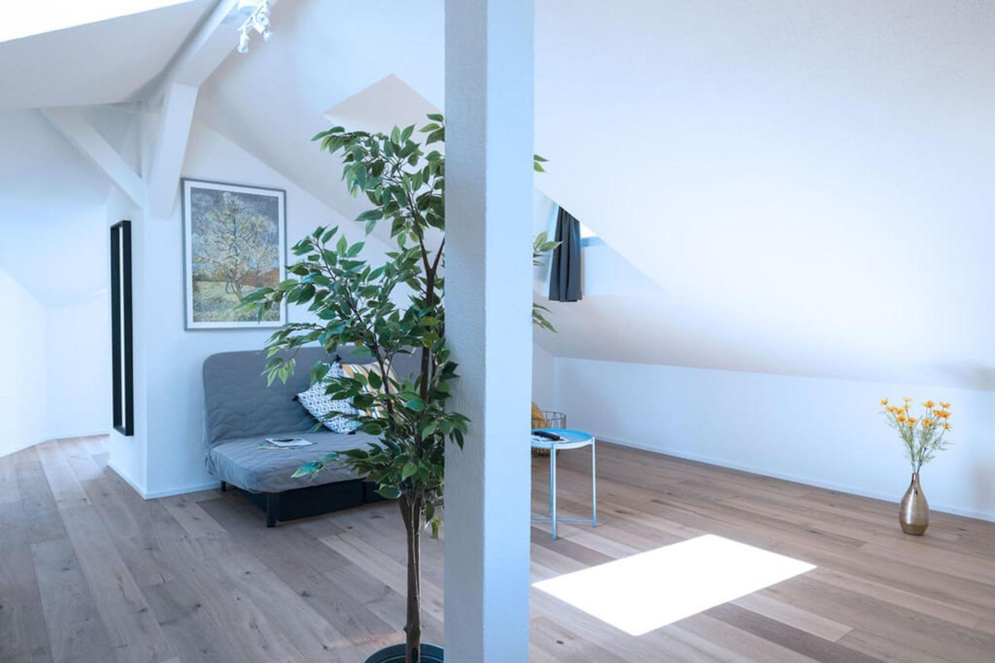 Hitrental Wiedikon Apartments Zurich Exterior photo